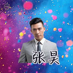 张昊